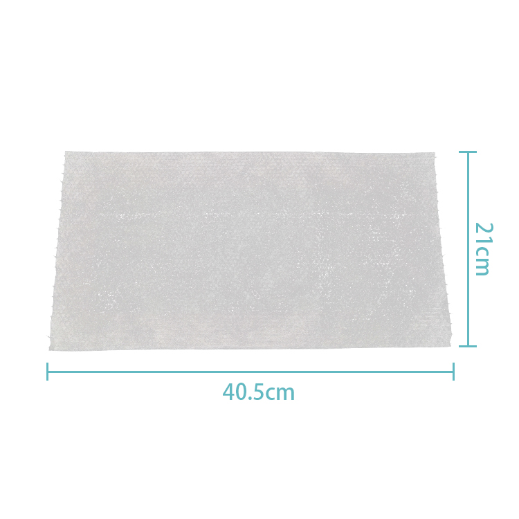 Disposable Nonwoven Mop Microfibre Floor Cleaning Cloth Dry Mop Refills