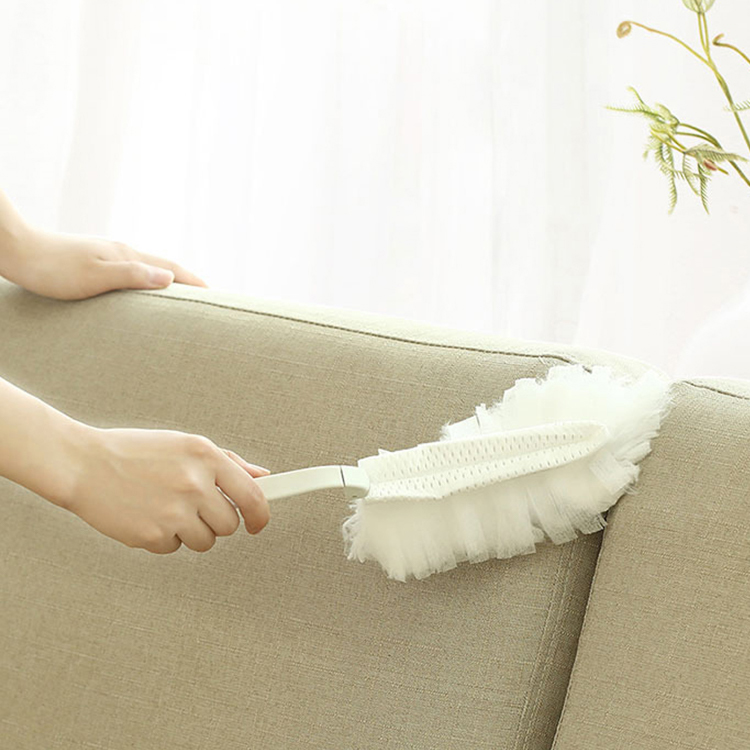 Microfiber Flexible Duster Cleaning Duster Foldable Duster