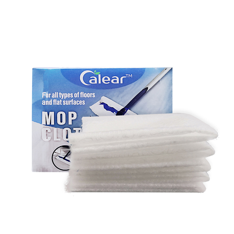Floor Dry Mop Cloth