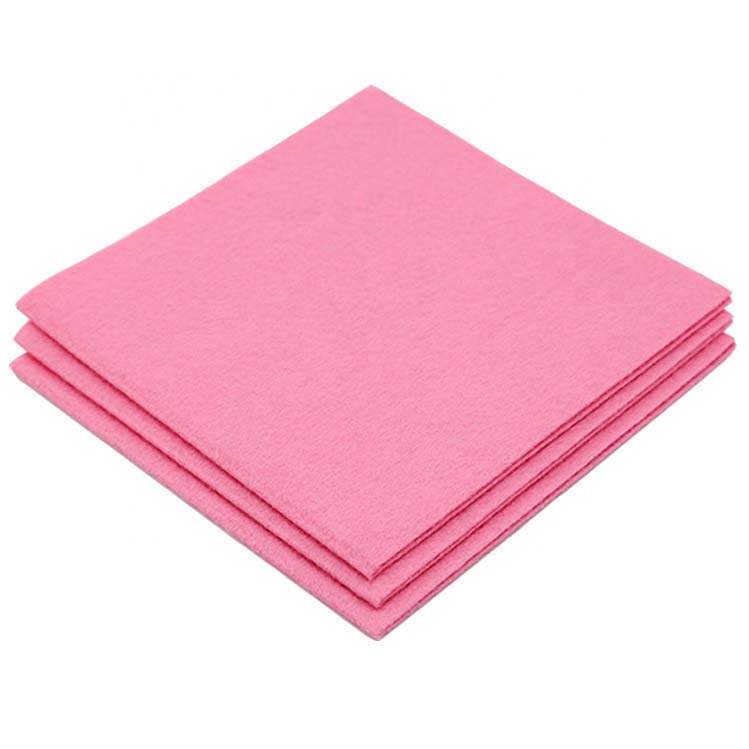 Nonwoven Disposable Car Towel Cleaning Cloth
