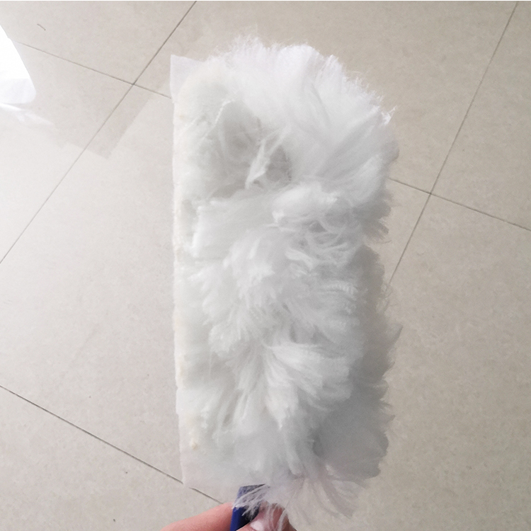 China OEM Private Brand Household Cleaning 180° Duster Refills